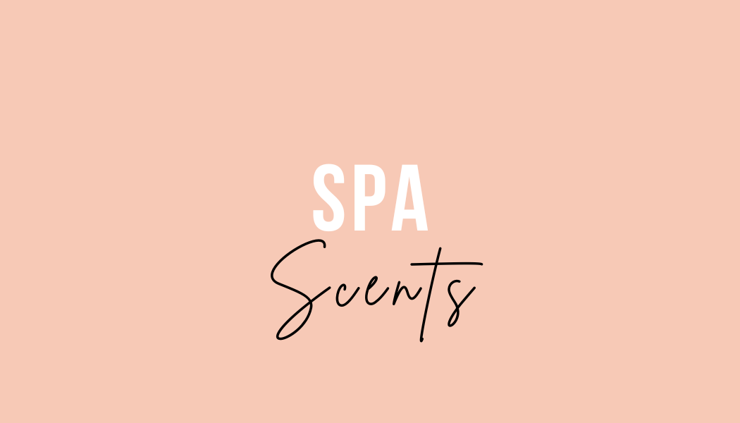 Spa Scents