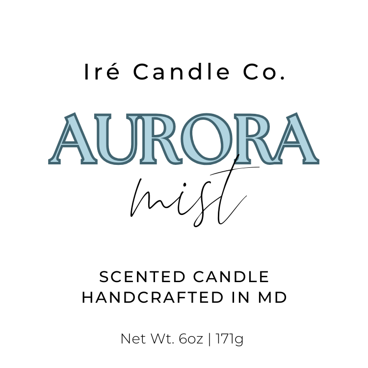 Aurora Mist