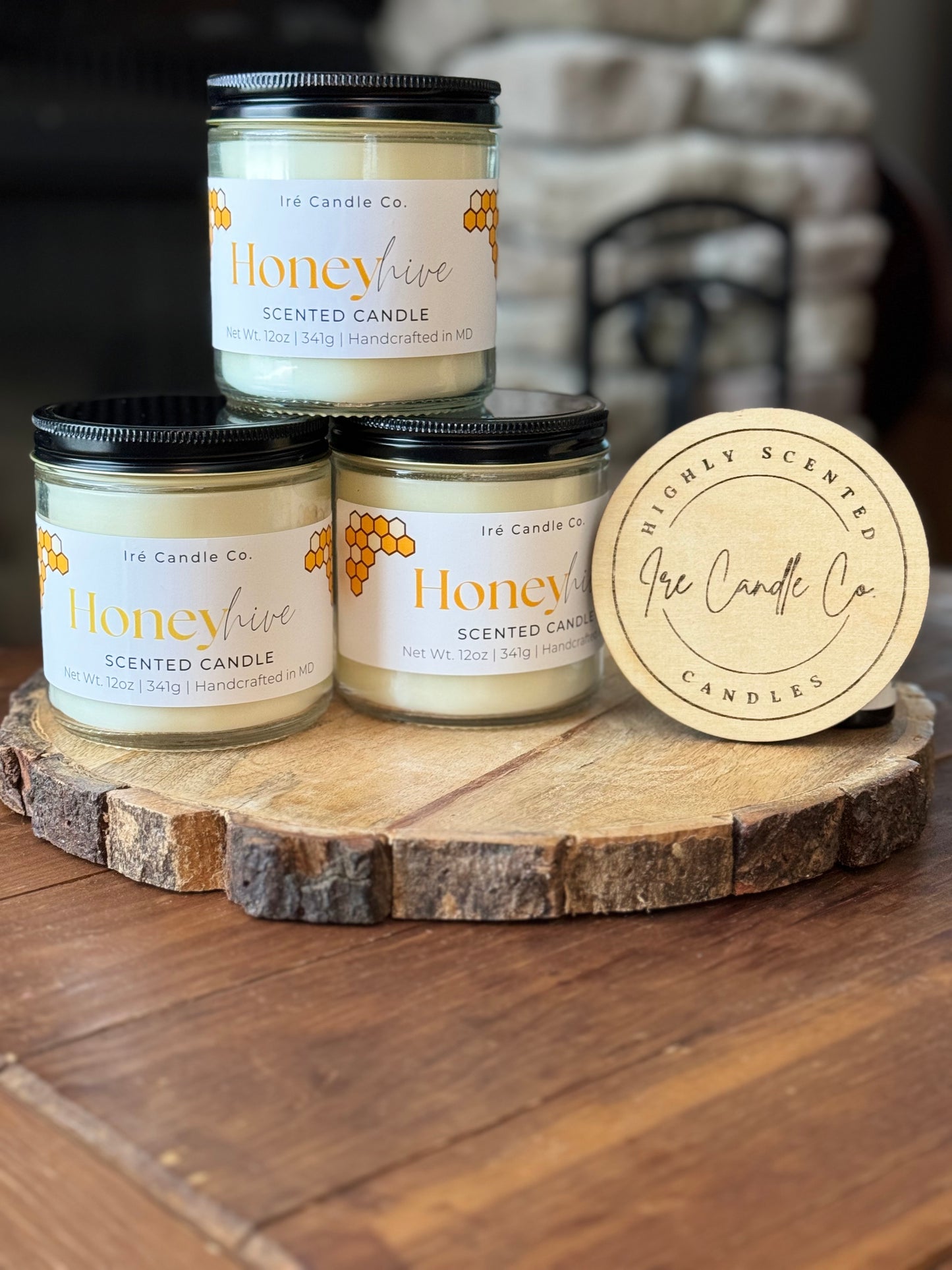 Honey Hive