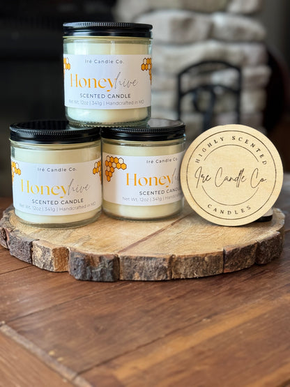 Honey Hive