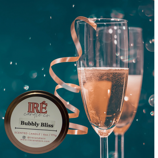 Bubbly Bliss