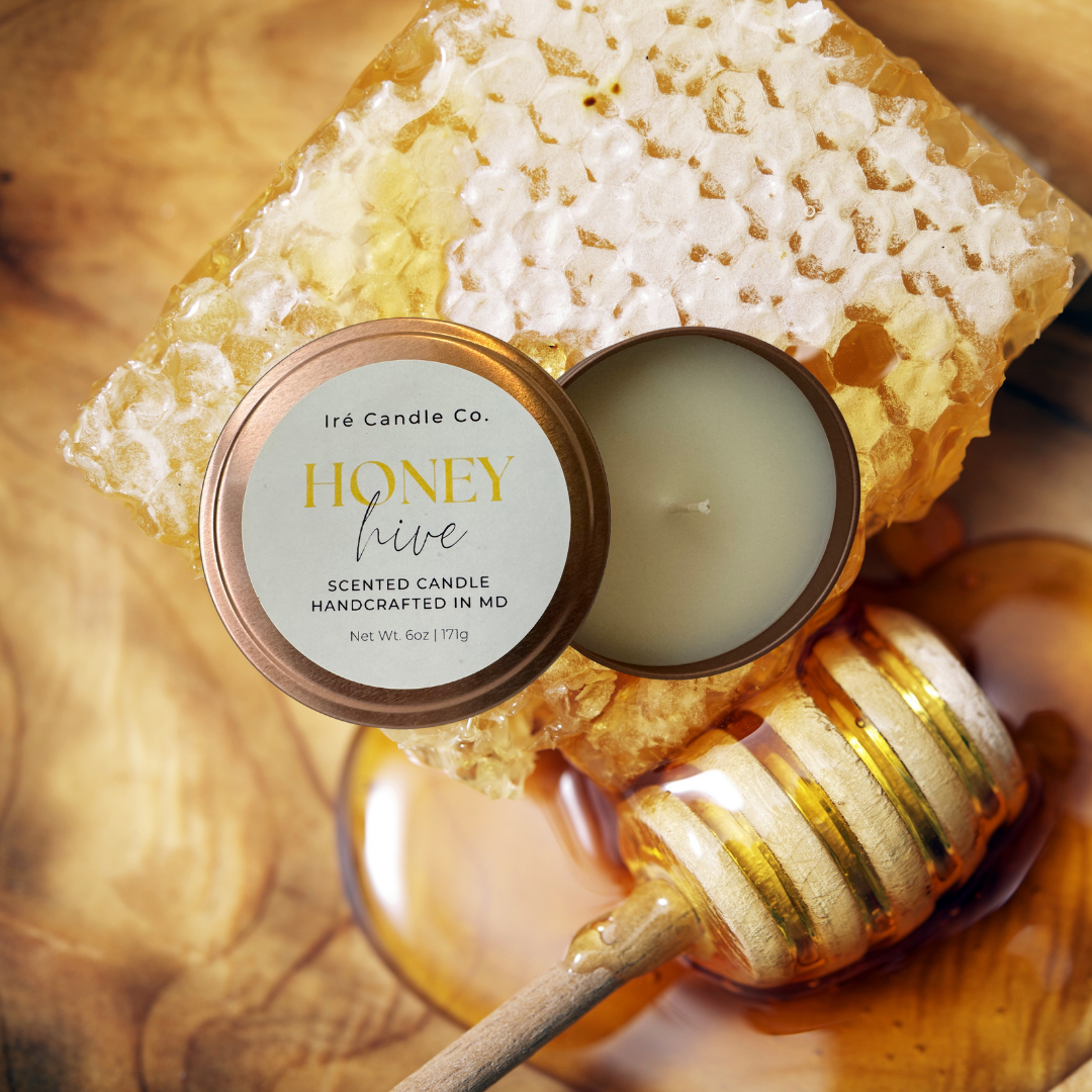 Honey Hive